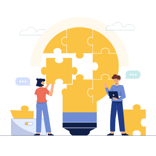 Partner with us