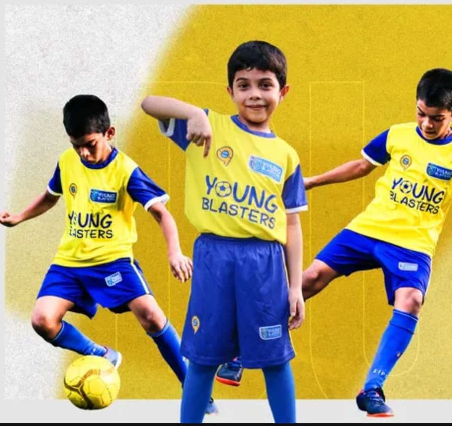 Football Academy
