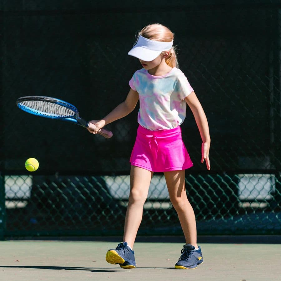 Tennis Academy