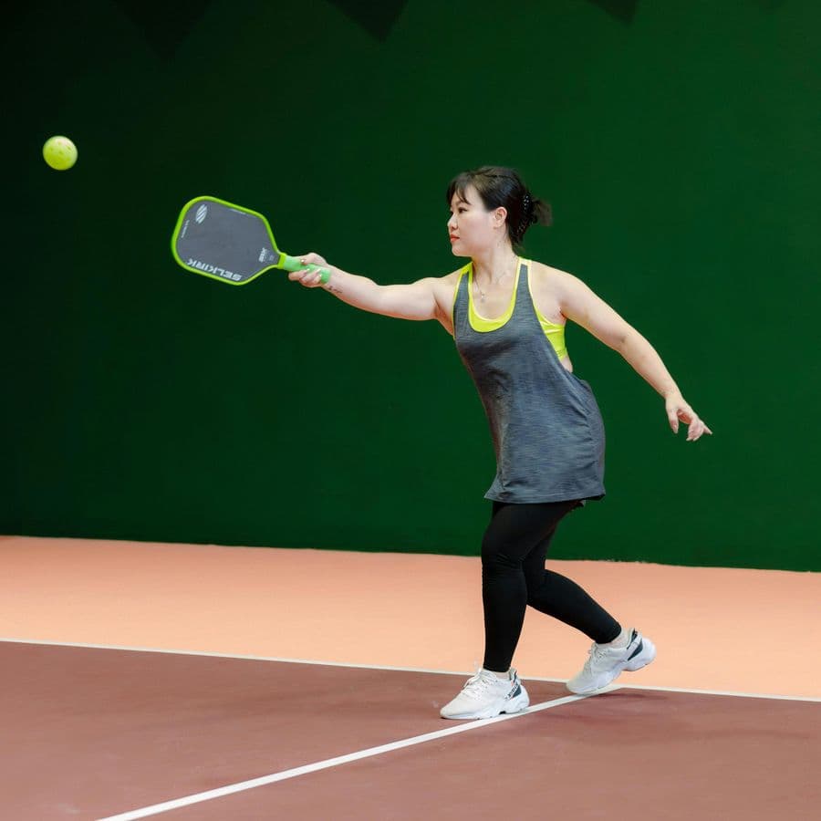 Pickleball Academy
