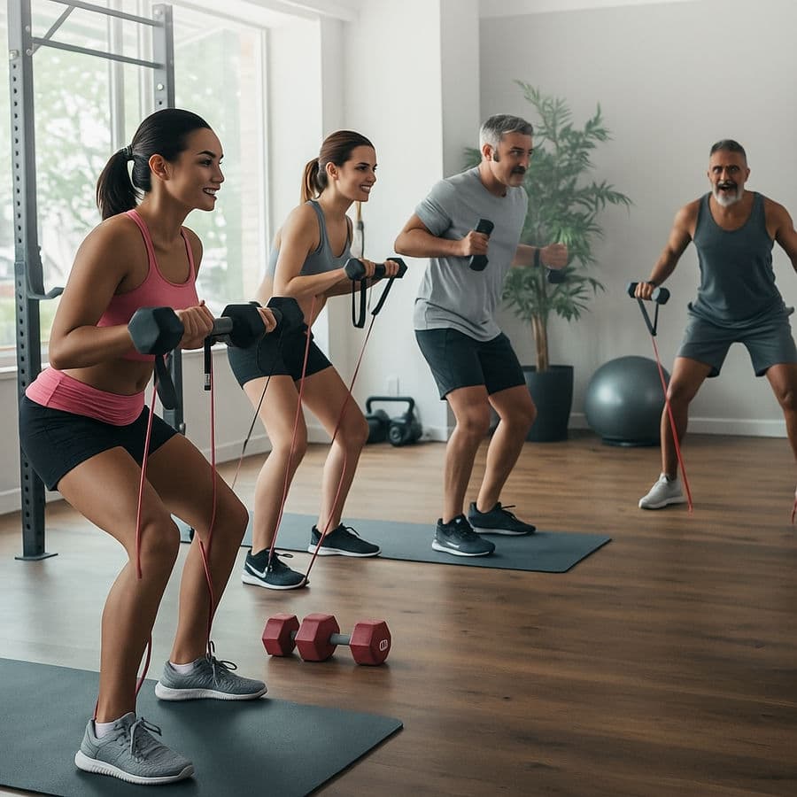 Fitness Program