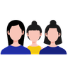 Girls Batch