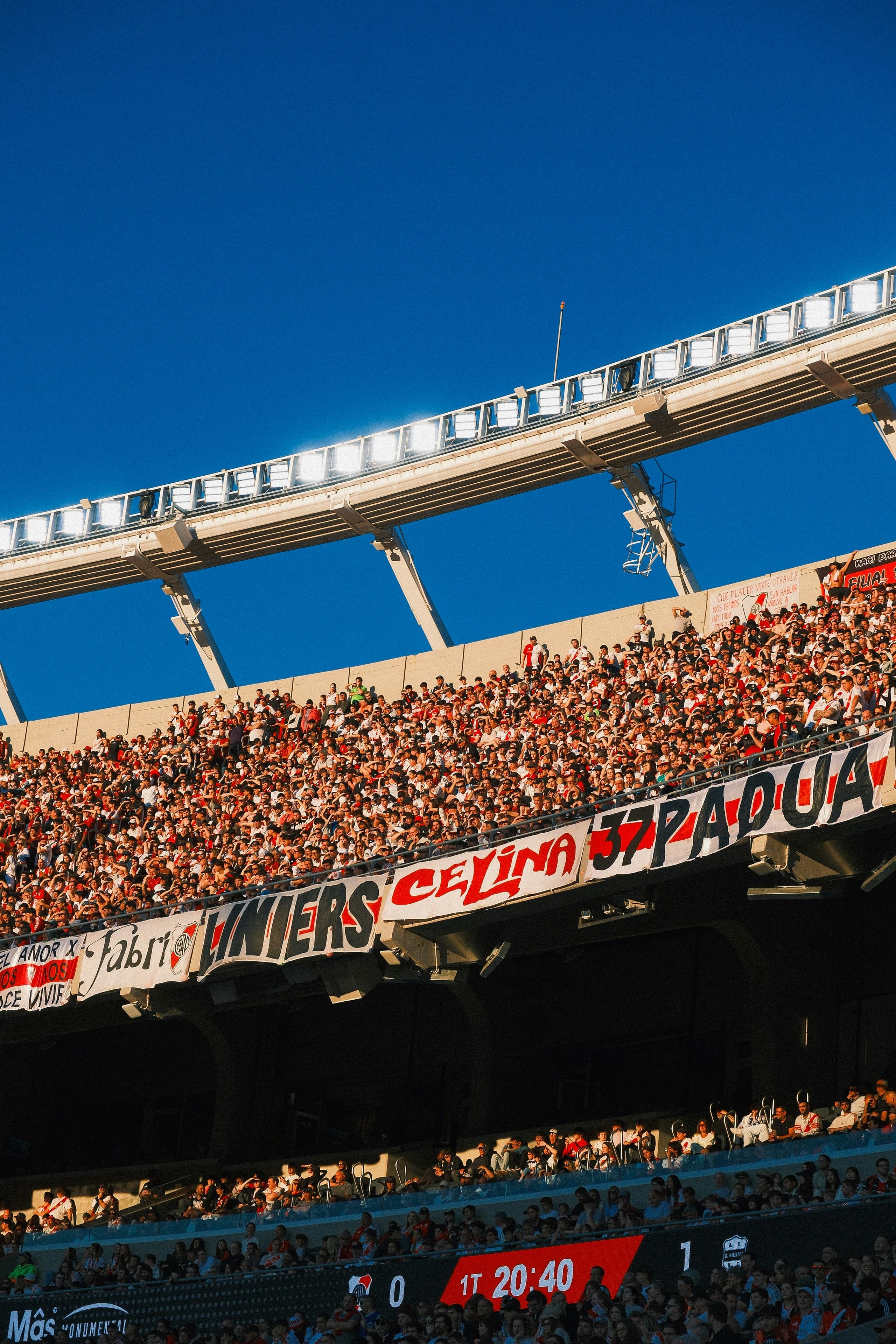 Audience & Fan Engagement