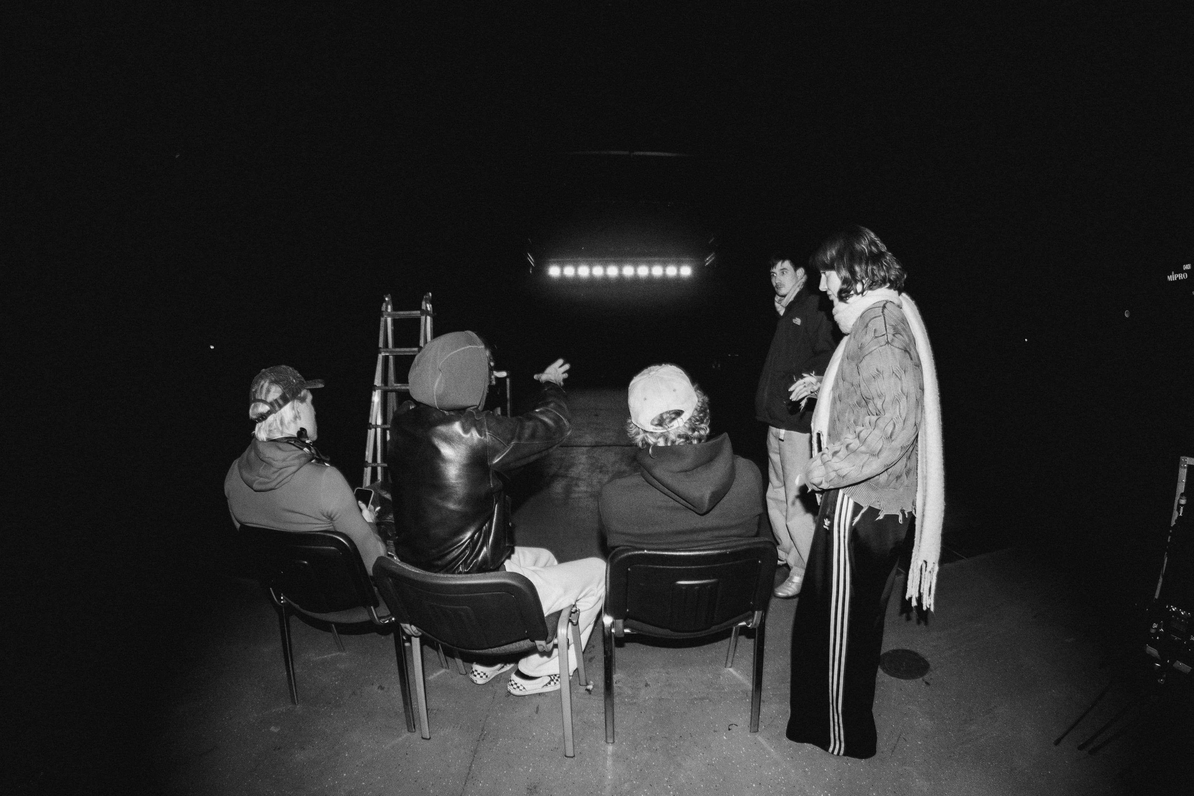 End-to-End Event Planning