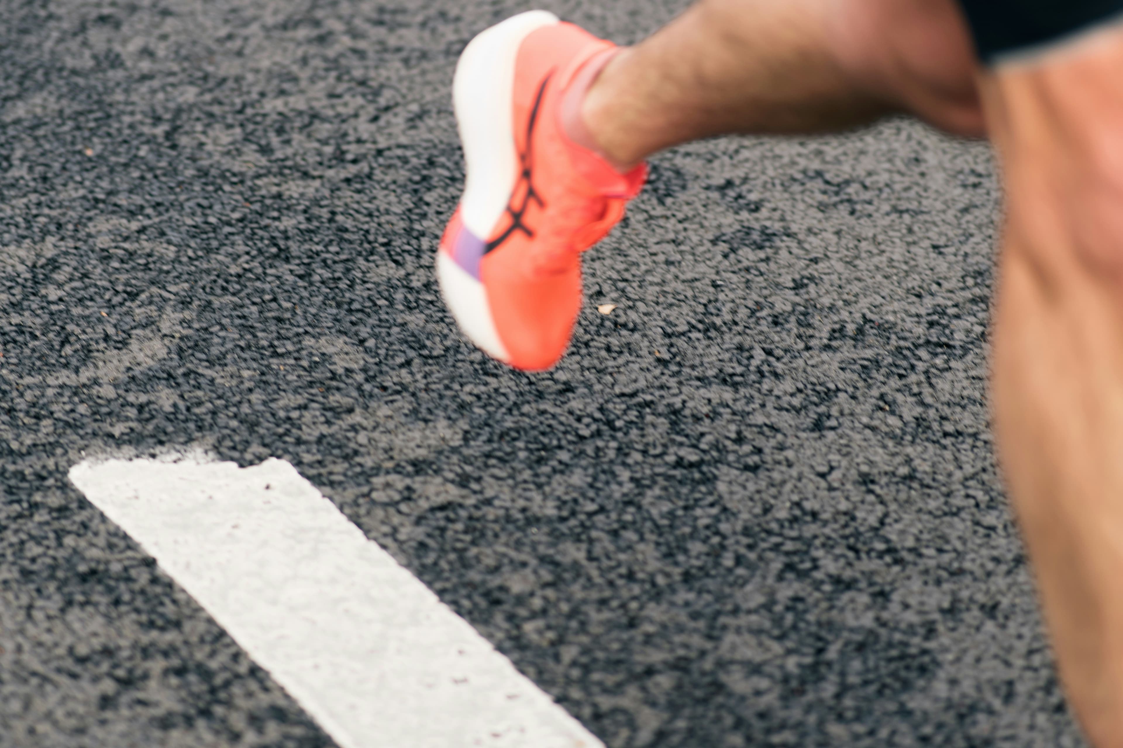 Marathons & Road Races