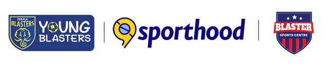 Blaster Sports Center